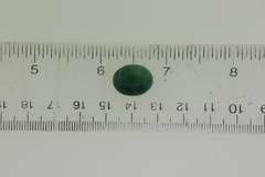 10.0 CT Green Beryl Emerald Loose Gemstone