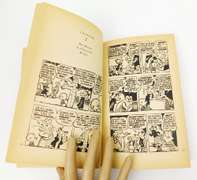 1954 The Incompleat Pogo, 1st Printing