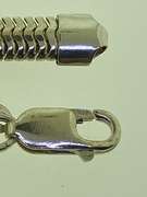 Sterling Silver Chain