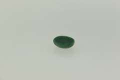 5.5 CT Green Beryl Emerald Loose Gemstone