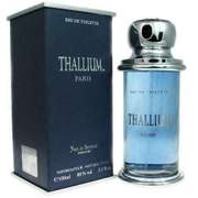 THALLIUM by YVES DE SISTELLE Cologne 3.3 oz edt New in Box