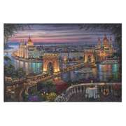 Budapest by Finale, Robert