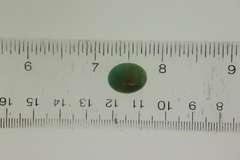 7.5 CT Green Beryl Emerald Loose Gemstone