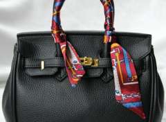 Stylish Designer Style Leather Bag