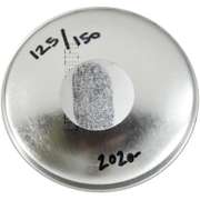 Life is Beautiful (White) by Mr Brainwash