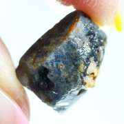Real raw Sapphire weighing 19 carats