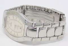Ebel Lichine Automatic Stainless Steel Watch