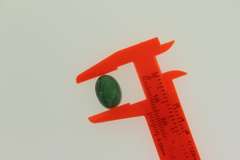 8.5 CT Green Beryl Emerald Loose Gemstone