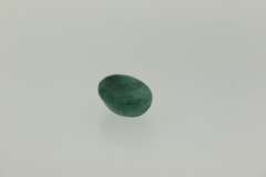13.5 CT Green Beryl Emerald Loose Gemstone
