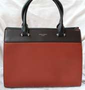 Stylish New Designer Bag By David Jones
