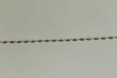 Italian Milor Sterling Silver Silver Beads Bracelet