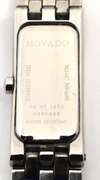 Quality Movado Esperenza Ladies Watch in SS