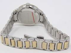 Burberry Swiss the Classic Round Twotone Bracelet