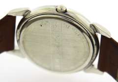 The Frederic Remington Museum Watch