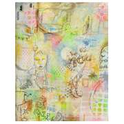 Eternal Sunshine Remnant by Milan Original