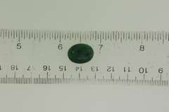 10.5 CT Green Beryl Emerald Loose Gemstone
