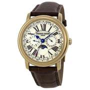 Frederique Constant Moon Phase Men's Watch