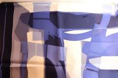 Salvatore Ferragamo Silk Scarf