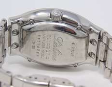 Ebel Lichine Automatic Stainless Steel Watch