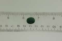 6.5 CT Green Beryl Emerald Loose Gemstone