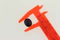 6.0 CT Sapphire Loose Gemstone
