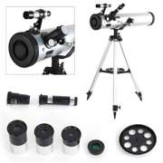 700-76 Reflector Astronomical Telescope