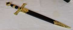 King Solomon Dagger