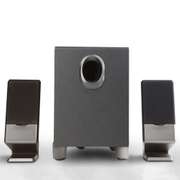 2.1 Channel Multimedia Speaker 4-inch Subwoofer