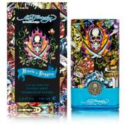 Ed Hardy Hearts & Daggers 3.4 oz edt Cologne Spray New in Box