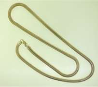 Sterling Silver Chain