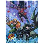 Batman by Jozza Original