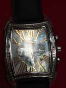 MEN’S JOE RODEO JOJO DIAMOND WATCH