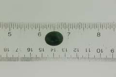 11.0 CT Green Beryl Emerald Loose Gemstone