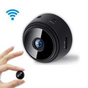 1080P HD Mini Wireless Camera Hidden Camcorder