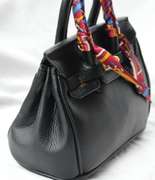 Stylish Designer Style Leather Bag