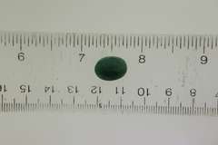 7.5 CT Green Beryl Emerald Loose Gemstone