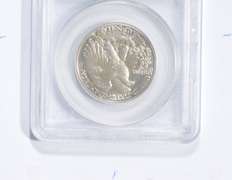PR66 1940 Walking Liberty Half Dollar - Graded PCGS