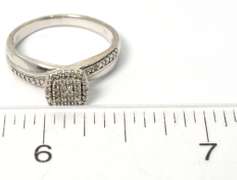 Classic Sterling Silver Ring