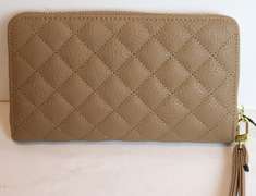 Steve Madden Bzippy Wallet