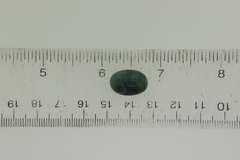 10.5 CT Green Beryl Emerald Loose Gemstone