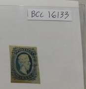 Confederate Stamp: Mint New 10 cent