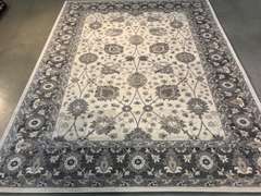 MODERN DESIGNER  RUG 8X10