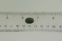 8.0 CT Green Beryl Emerald Loose Gemstone