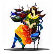 Chantal by Govezensky Original