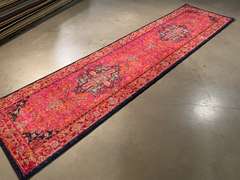 Decorative Runner 10'