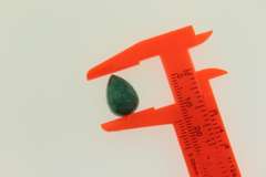 7.0 CT Green Beryl Emerald Loose Gemstone