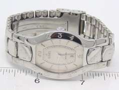 Ebel Lichine Automatic Stainless Steel Watch