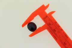 8.0 CT Sapphire Loose Gemstone