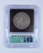 VG10 1831 Capped Bust Half Dollar - Graded by ICG