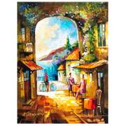 Ladies Chit by Grinshpun Original